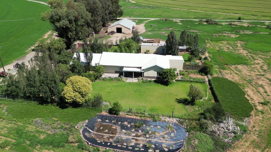 0 Bedroom Property for Sale in Douglas Rural Northern Cape